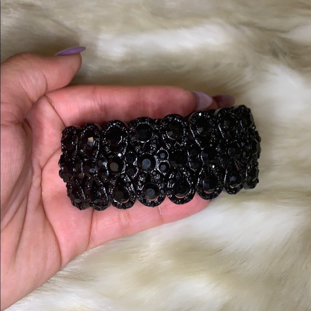 Wrist Bracelet Cuff